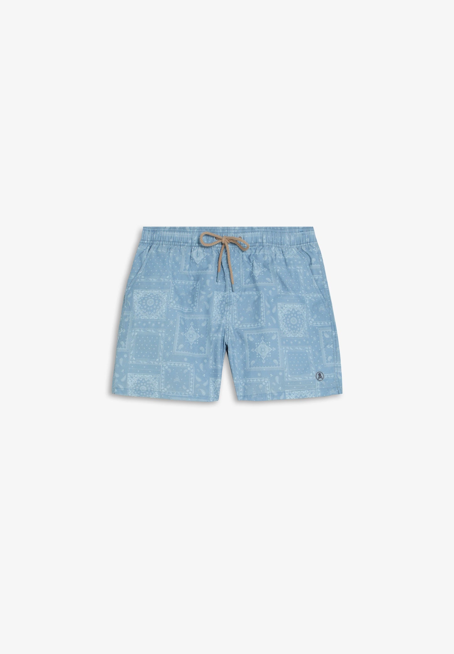 BAÑADOR ESTAMPADO
