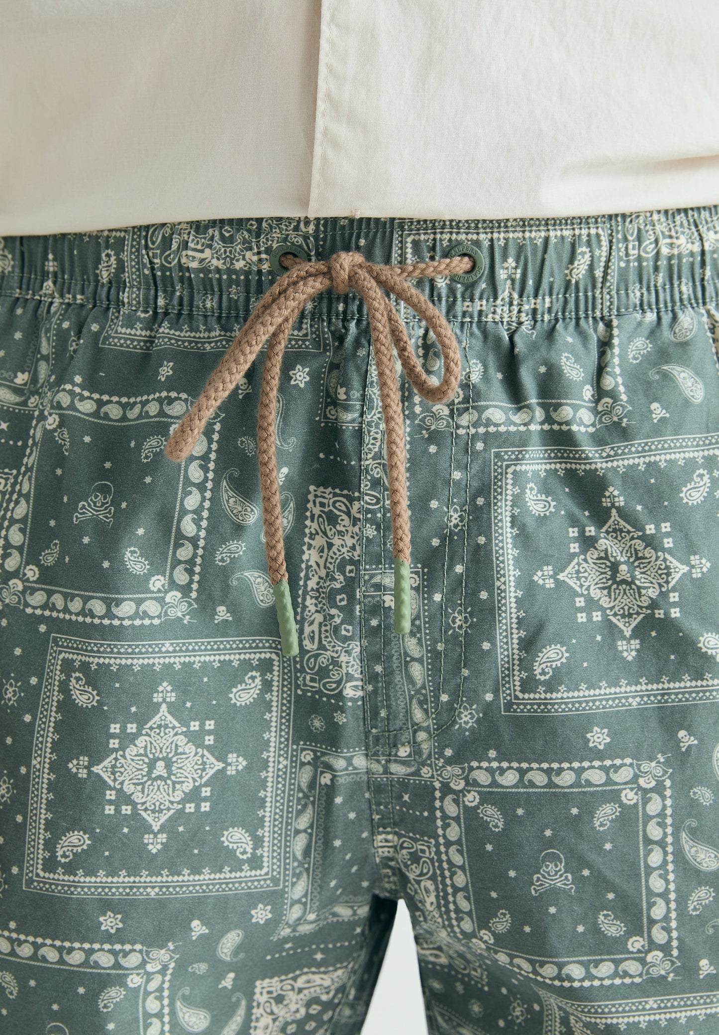 BAÑADOR ESTAMPADO