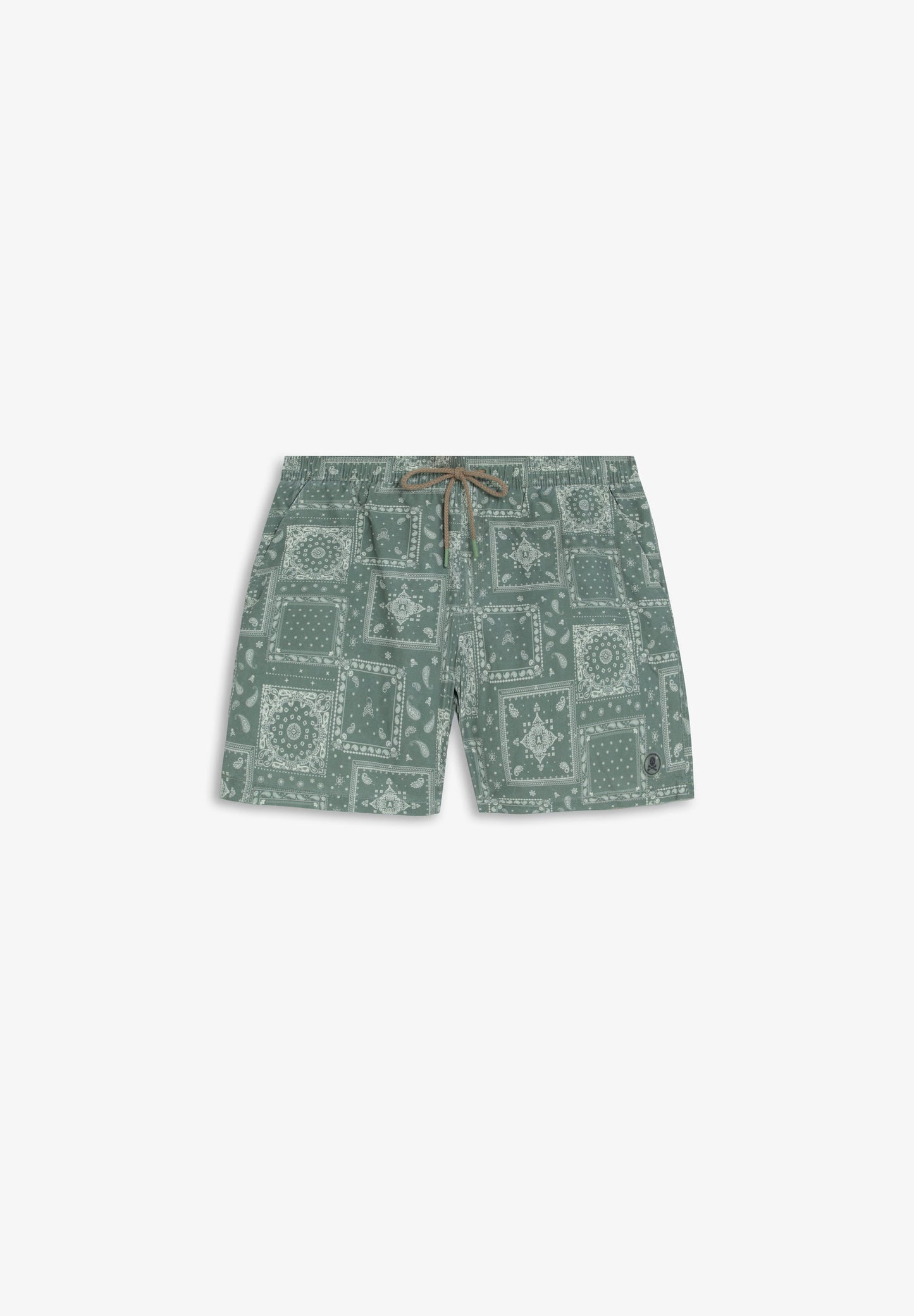 BAÑADOR ESTAMPADO