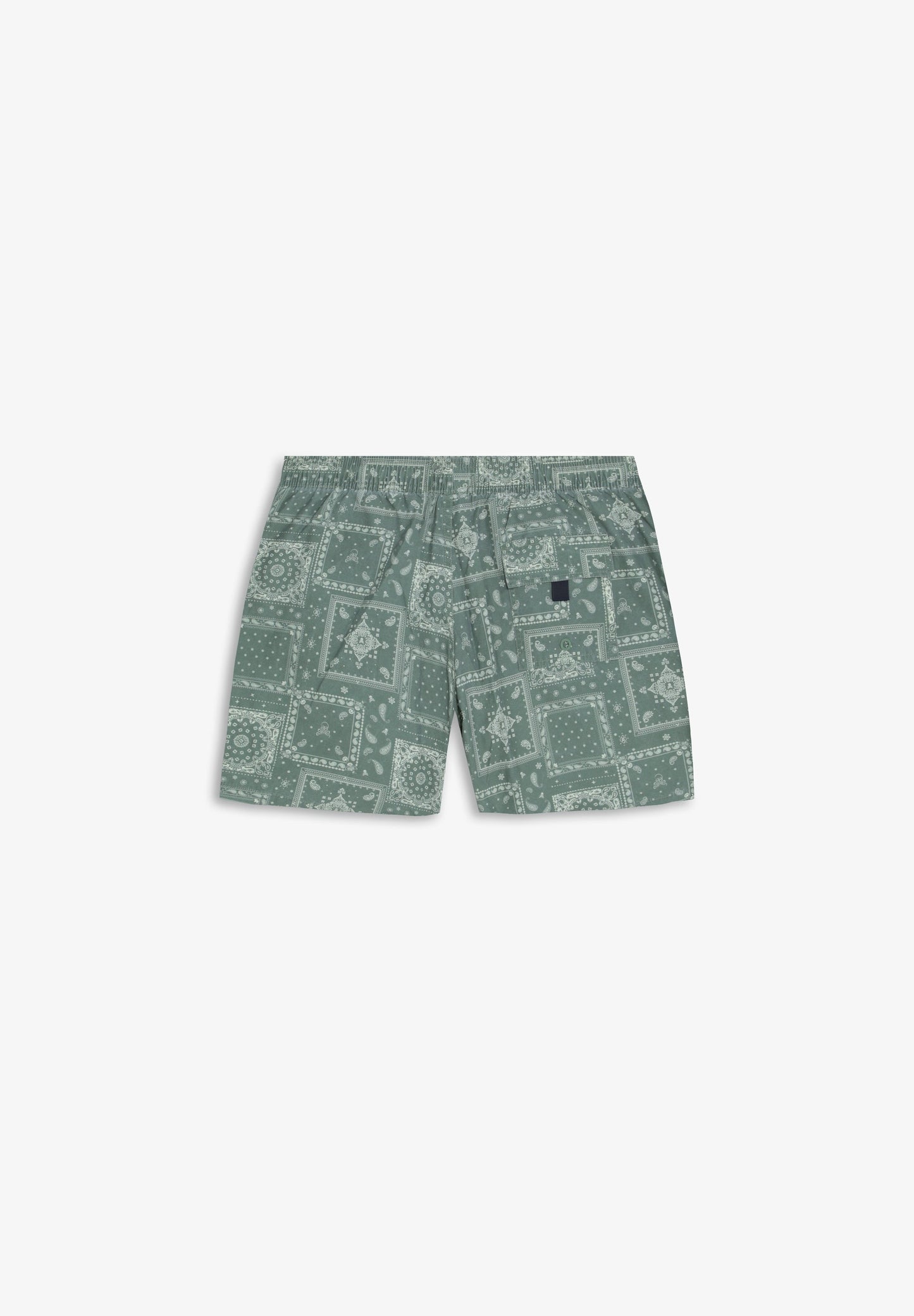 BAÑADOR ESTAMPADO