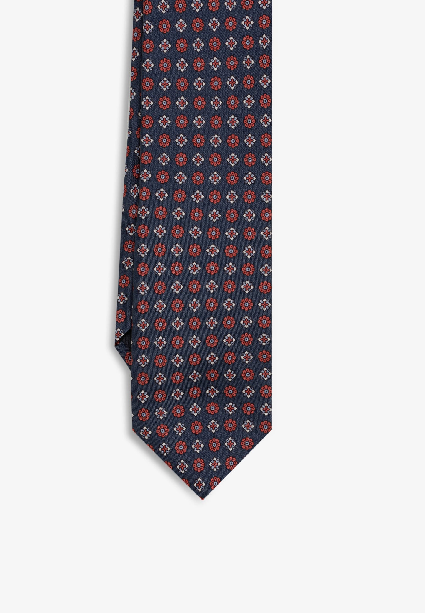 CORBATA SEDA ESTAMPADA