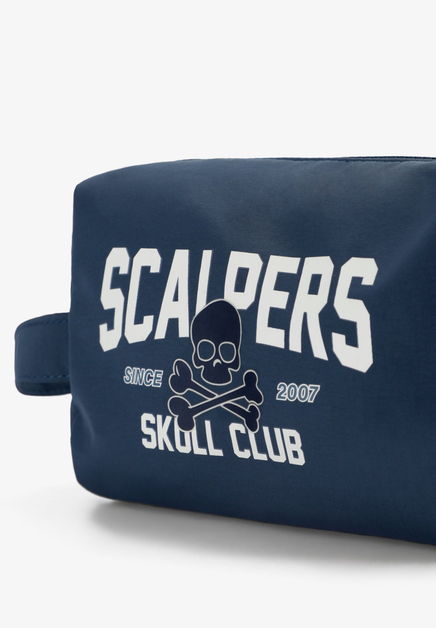NECESER SKULL CLUB