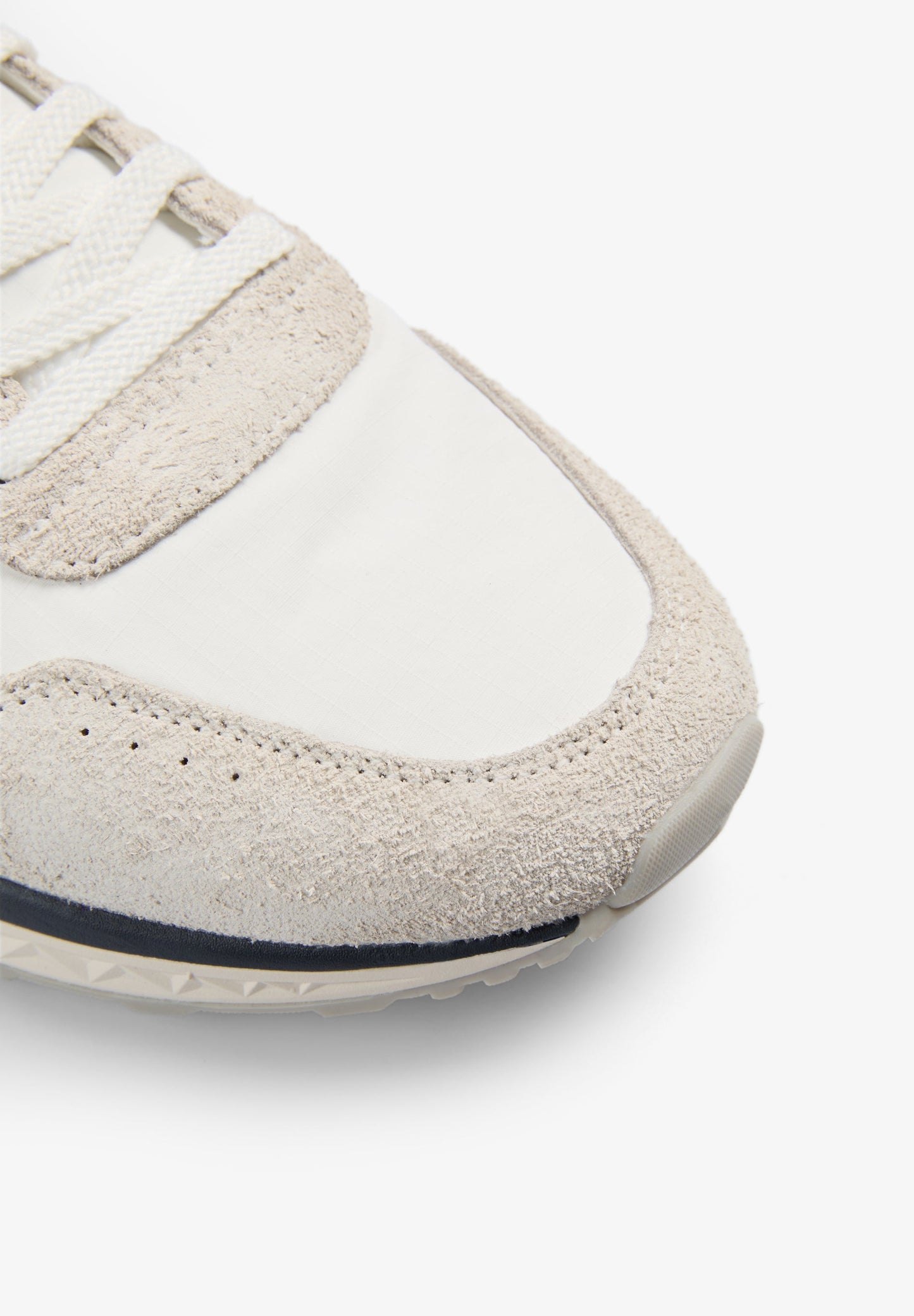 SNEAKERS CALAVERA LATERAL
