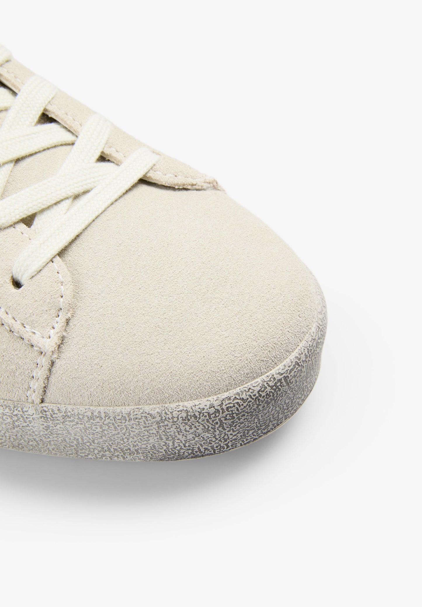 SNEAKERS BAJAS CALAVERA