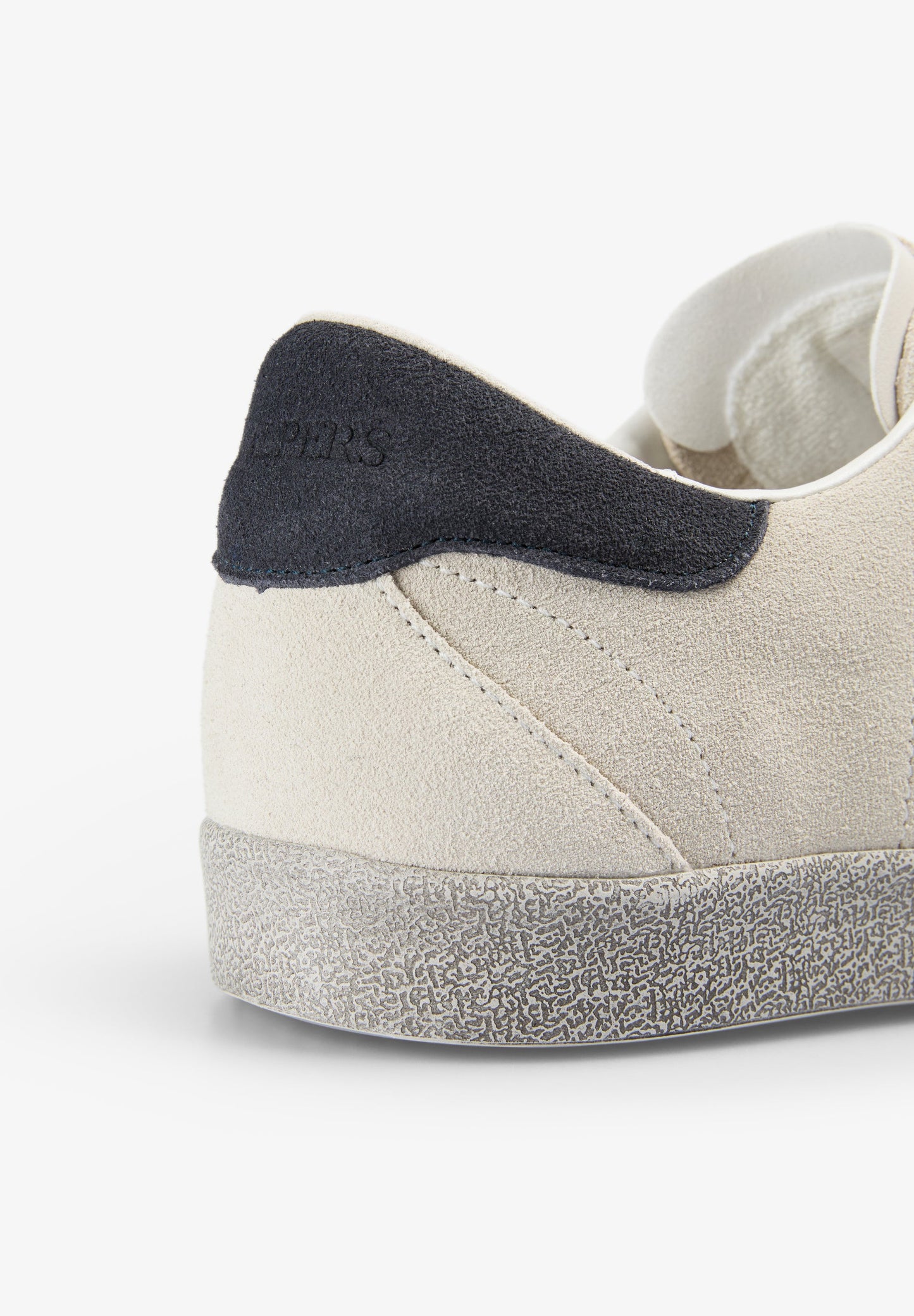 SNEAKERS BAJAS CALAVERA