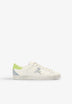 SNEAKERS BAJAS CALAVERA