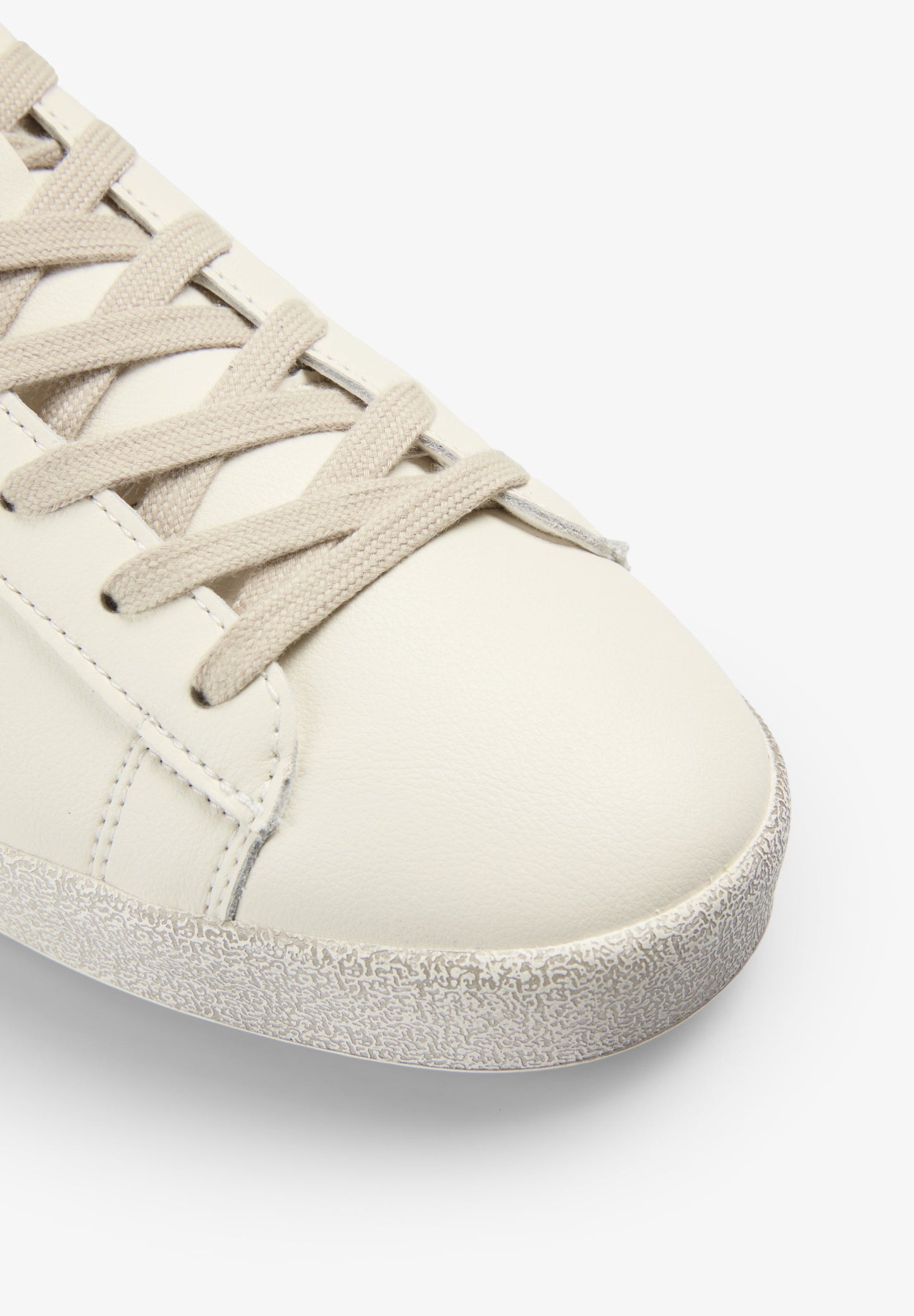 SNEAKERS BAJAS CALAVERA