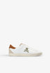 SNEAKERS BAJAS CALAVERA