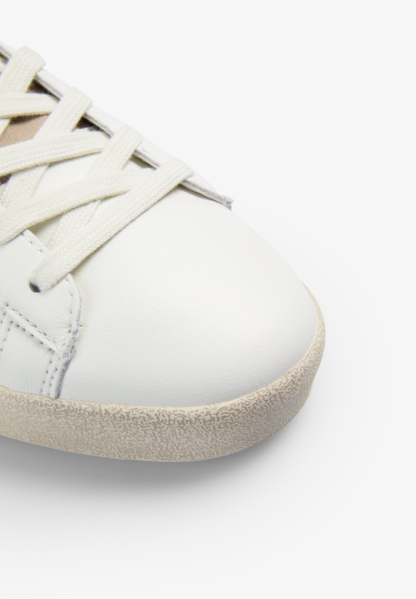 SNEAKERS BAJAS CALAVERA