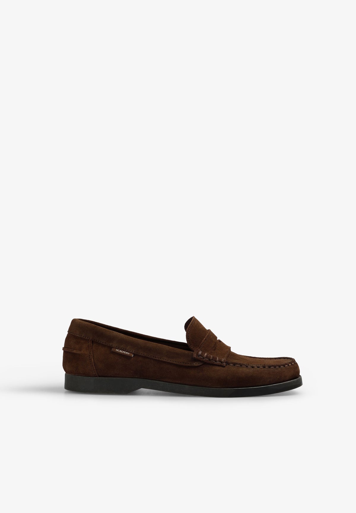 MOCASÍN ANTE ANTIFAZ