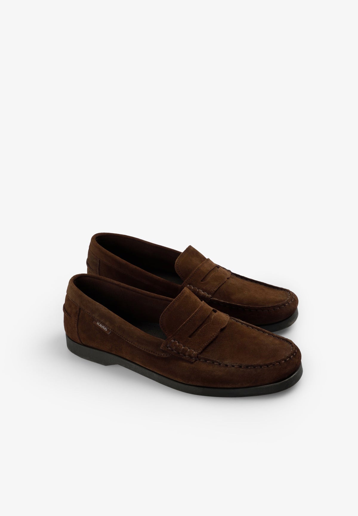 MOCASÍN ANTE ANTIFAZ