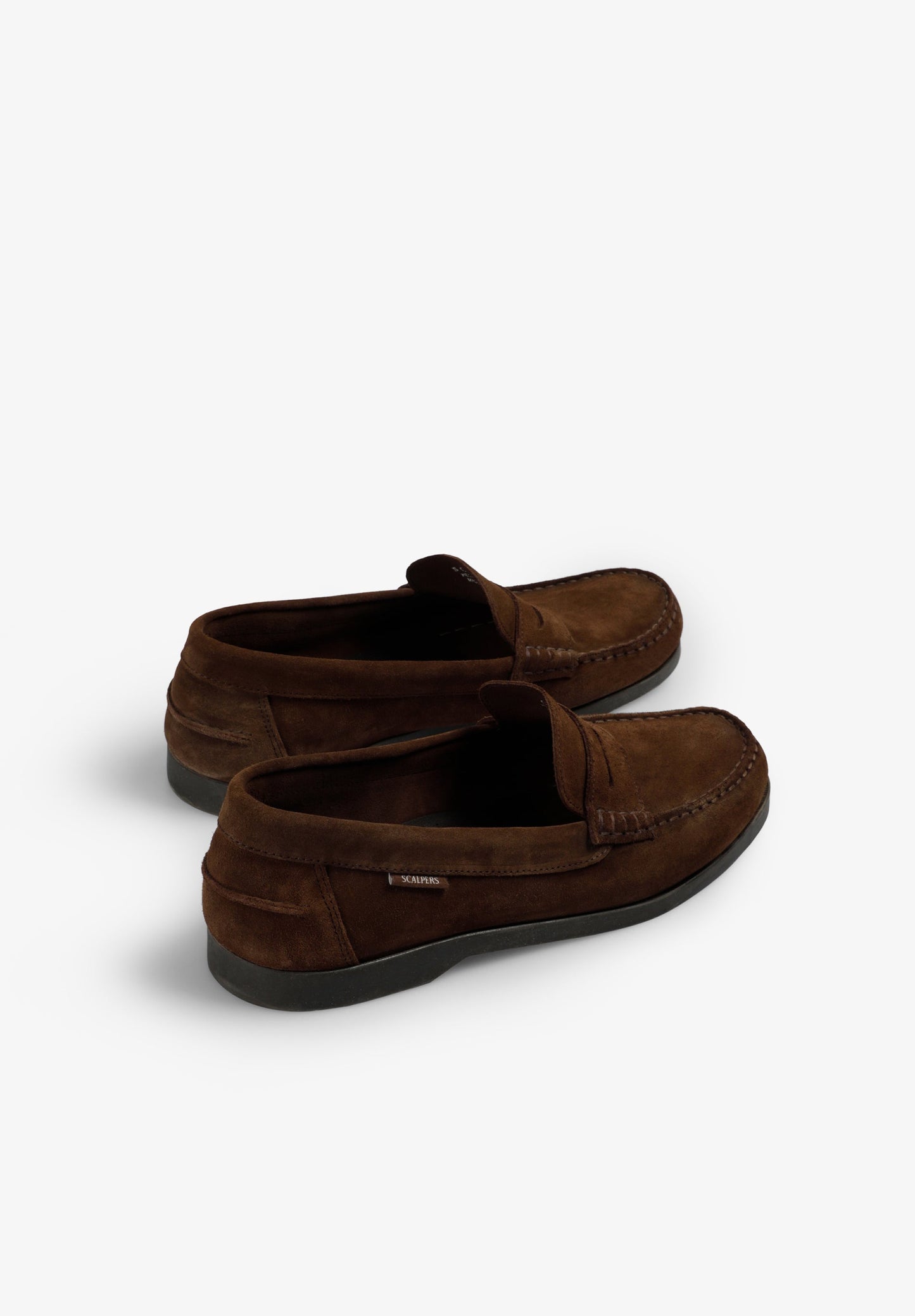 MOCASÍN ANTE ANTIFAZ