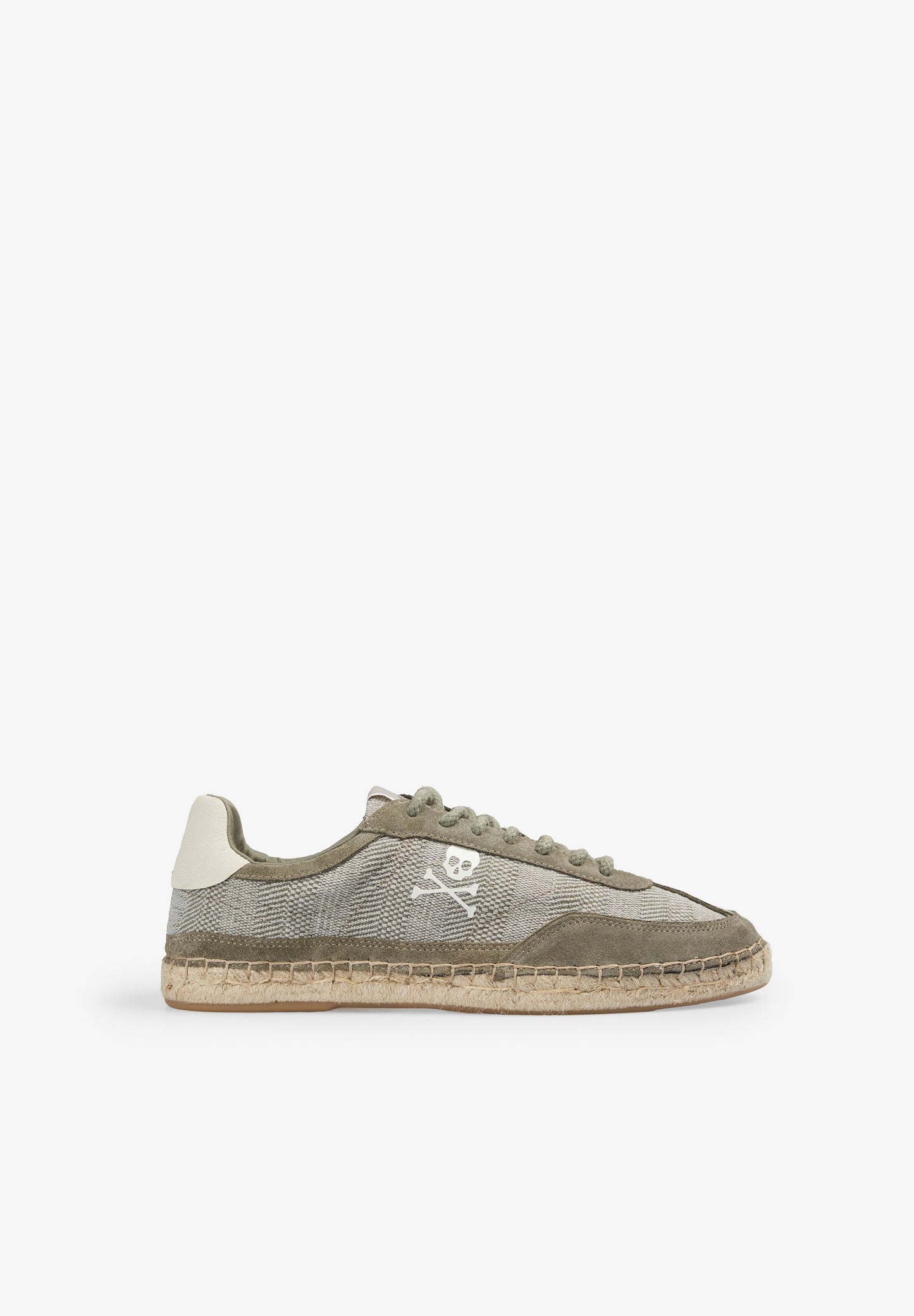 SNEAKERS YUTE COMBINADAS