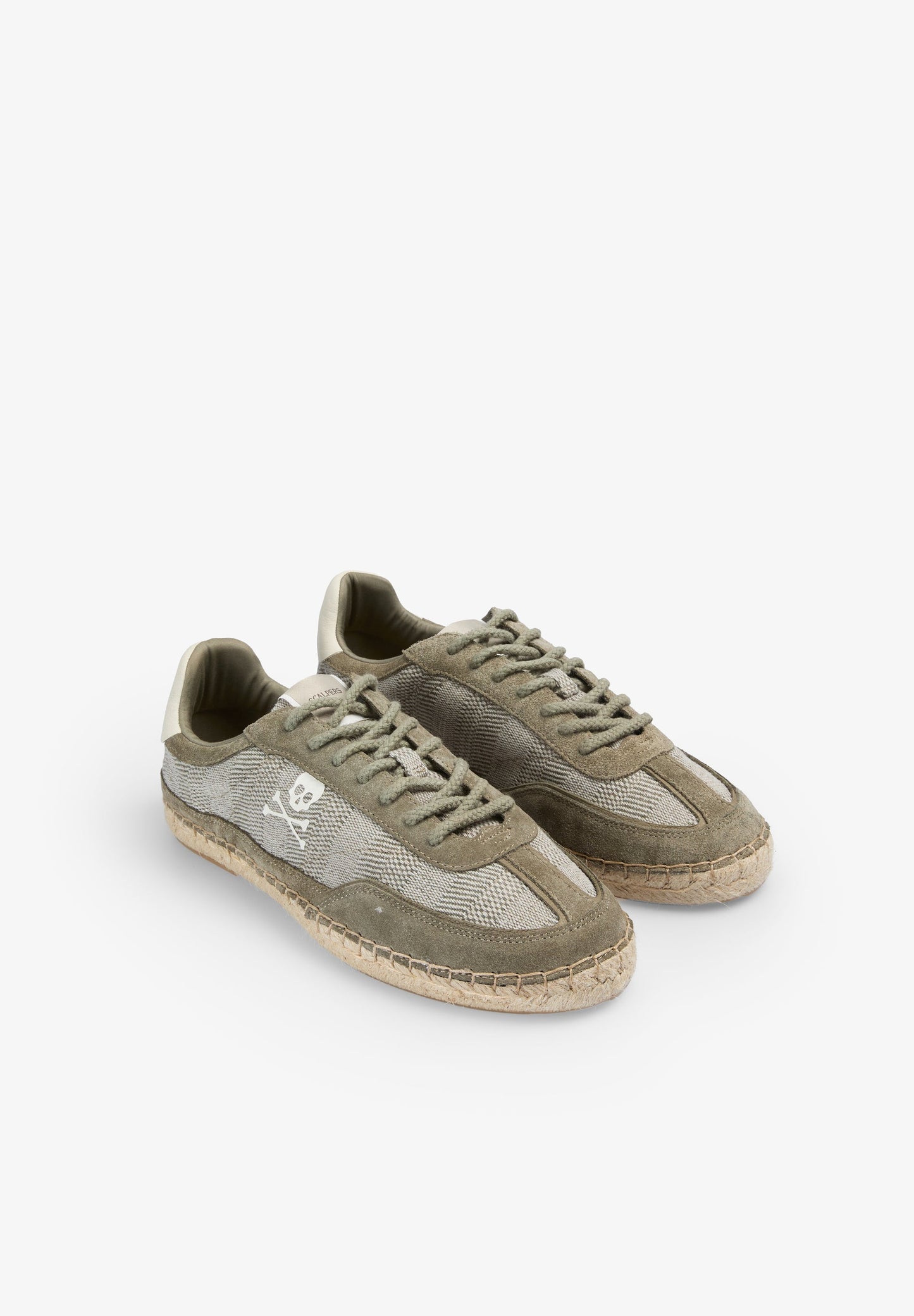 SNEAKERS YUTE COMBINADAS