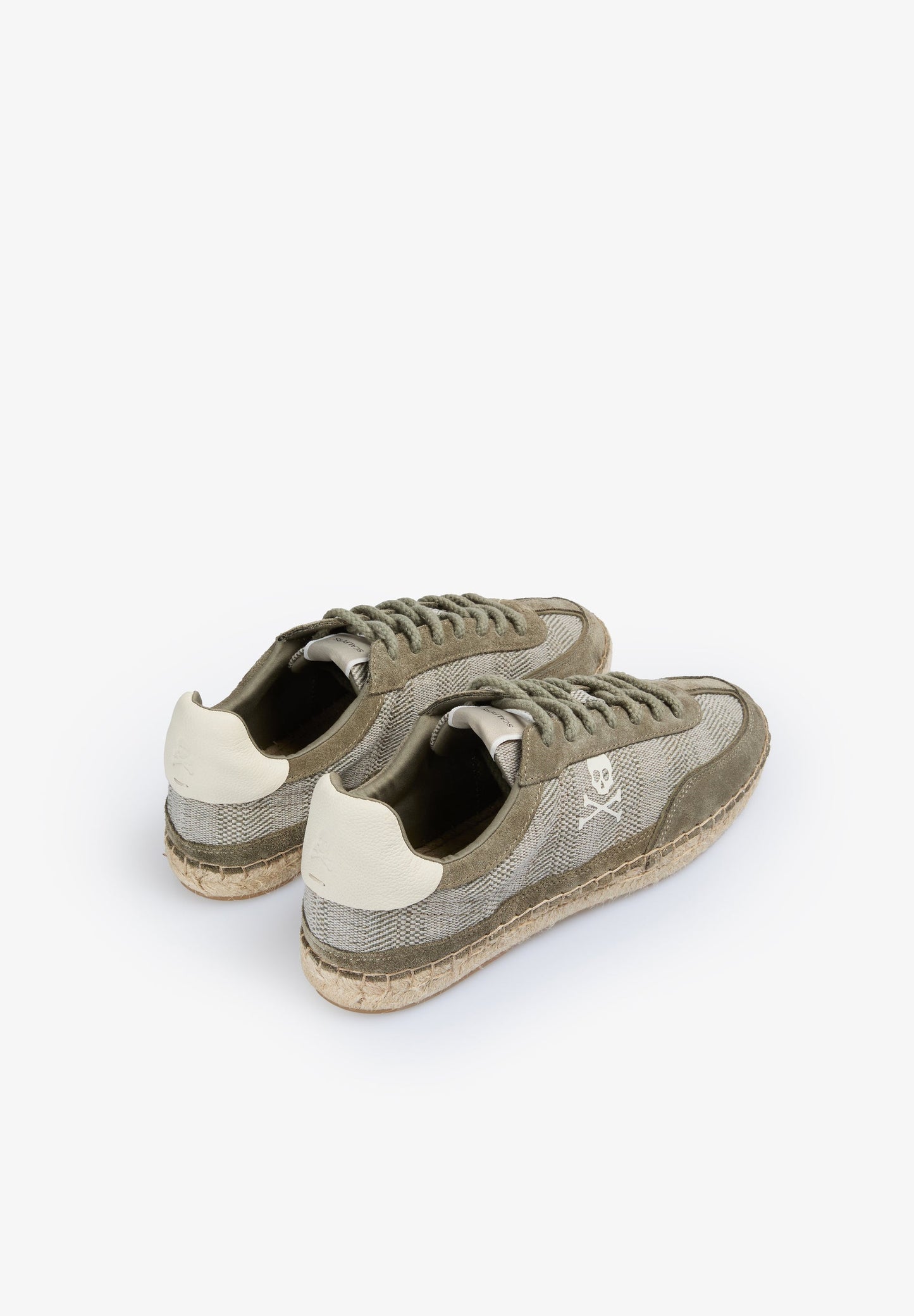SNEAKERS YUTE COMBINADAS