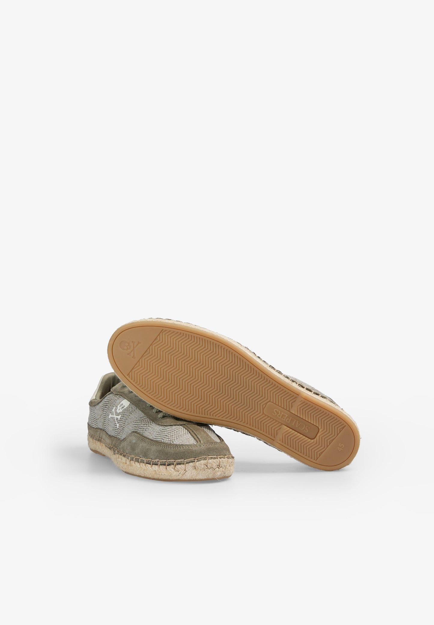 SNEAKERS YUTE COMBINADAS
