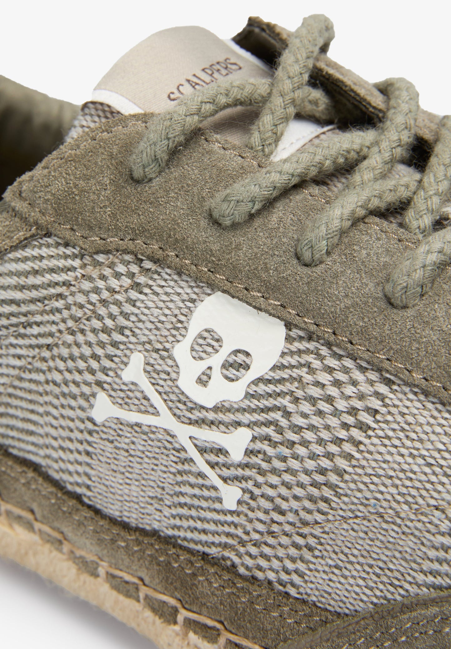 SNEAKERS YUTE COMBINADAS