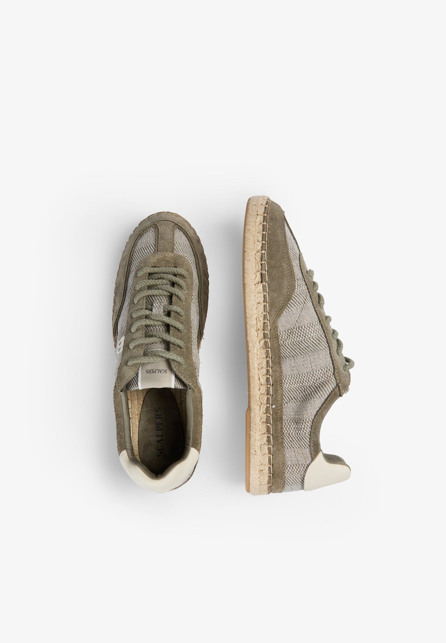 SNEAKERS YUTE COMBINADAS