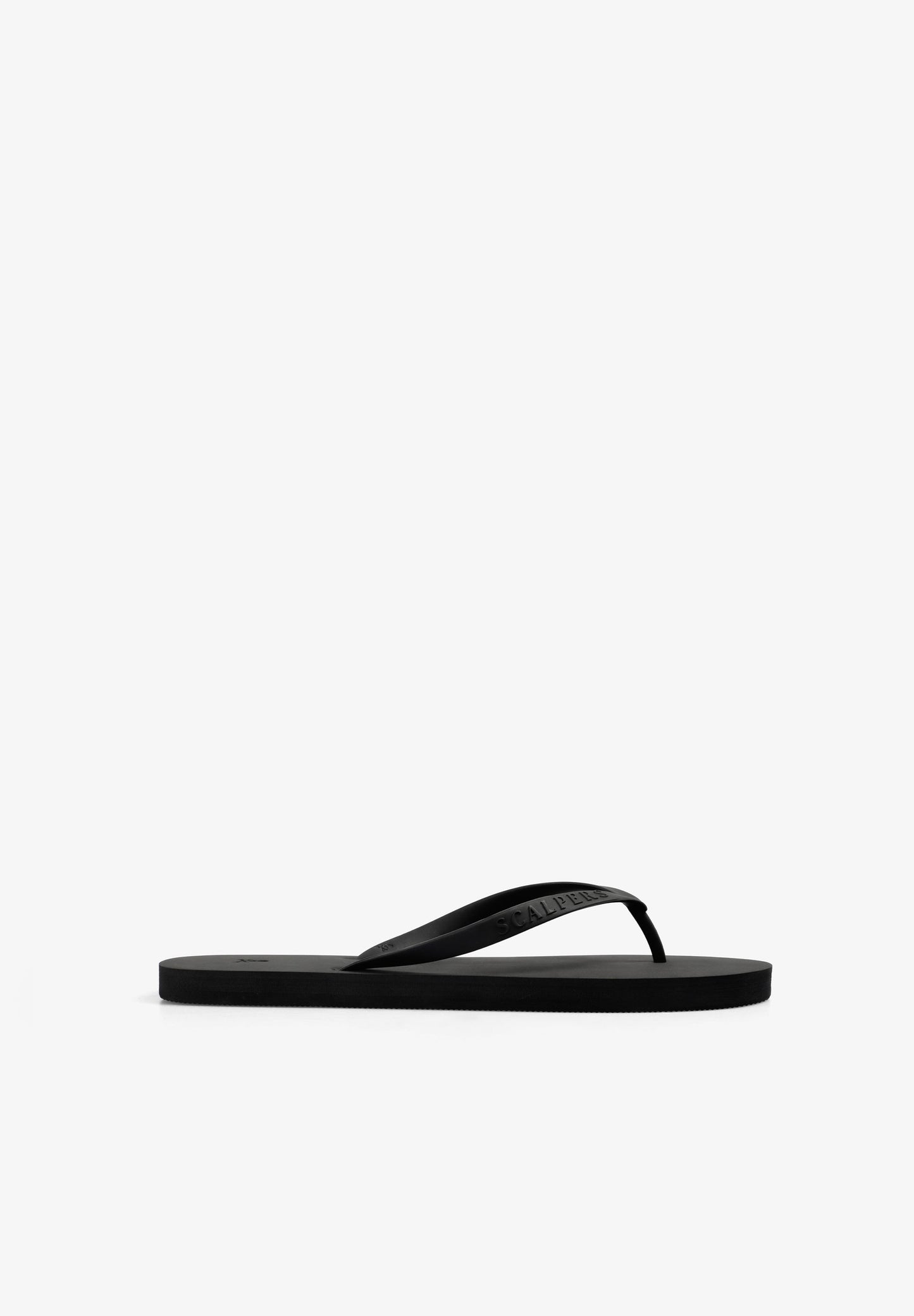 CHANCLAS DE PLAYA LISAS