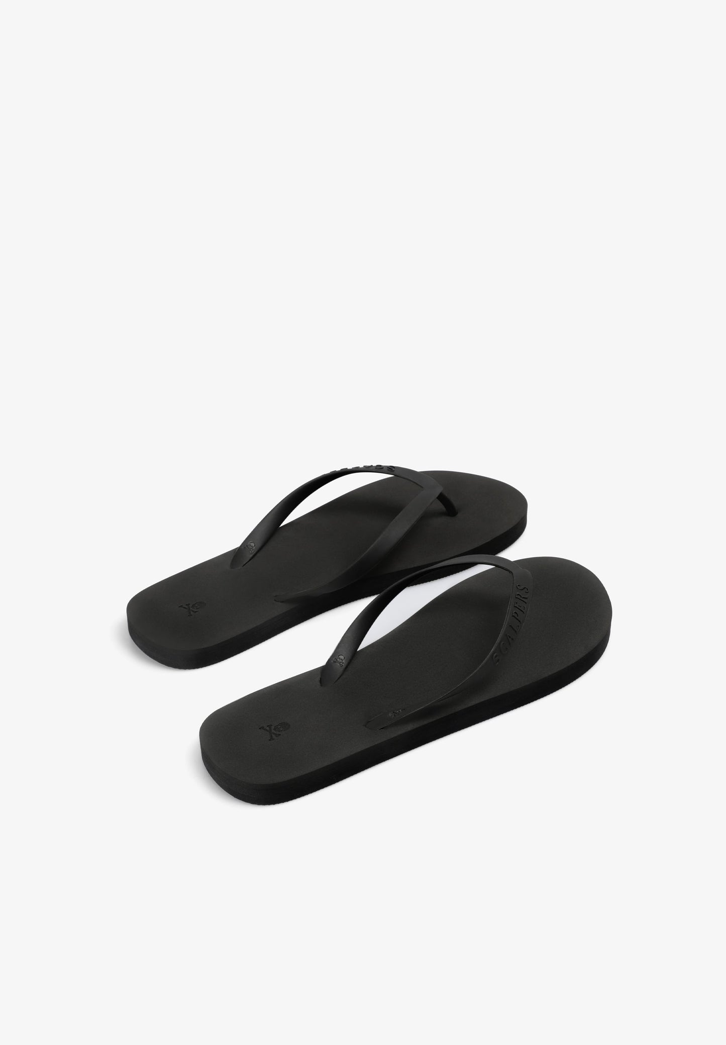 CHANCLAS DE PLAYA LISAS