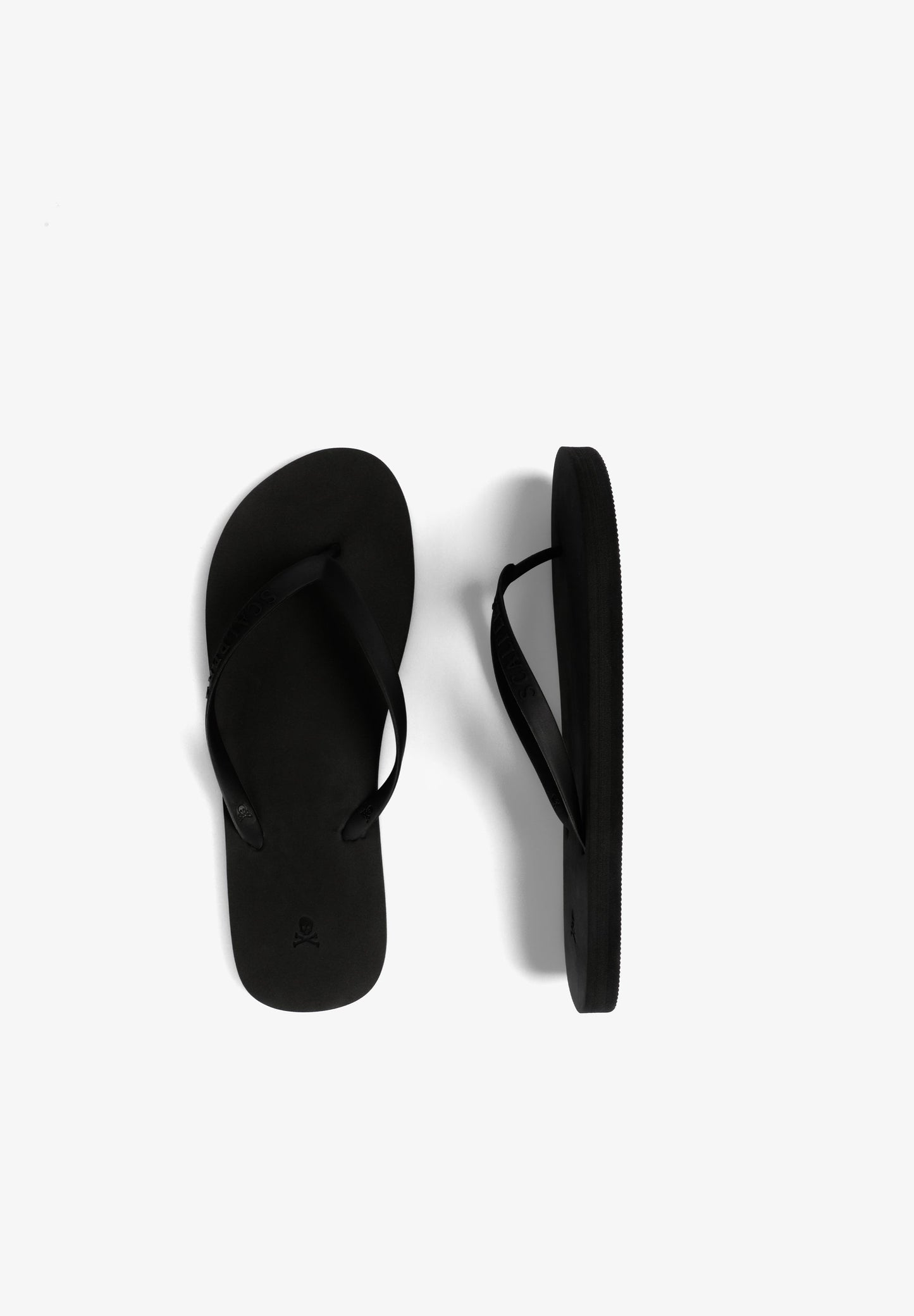CHANCLAS DE PLAYA LISAS