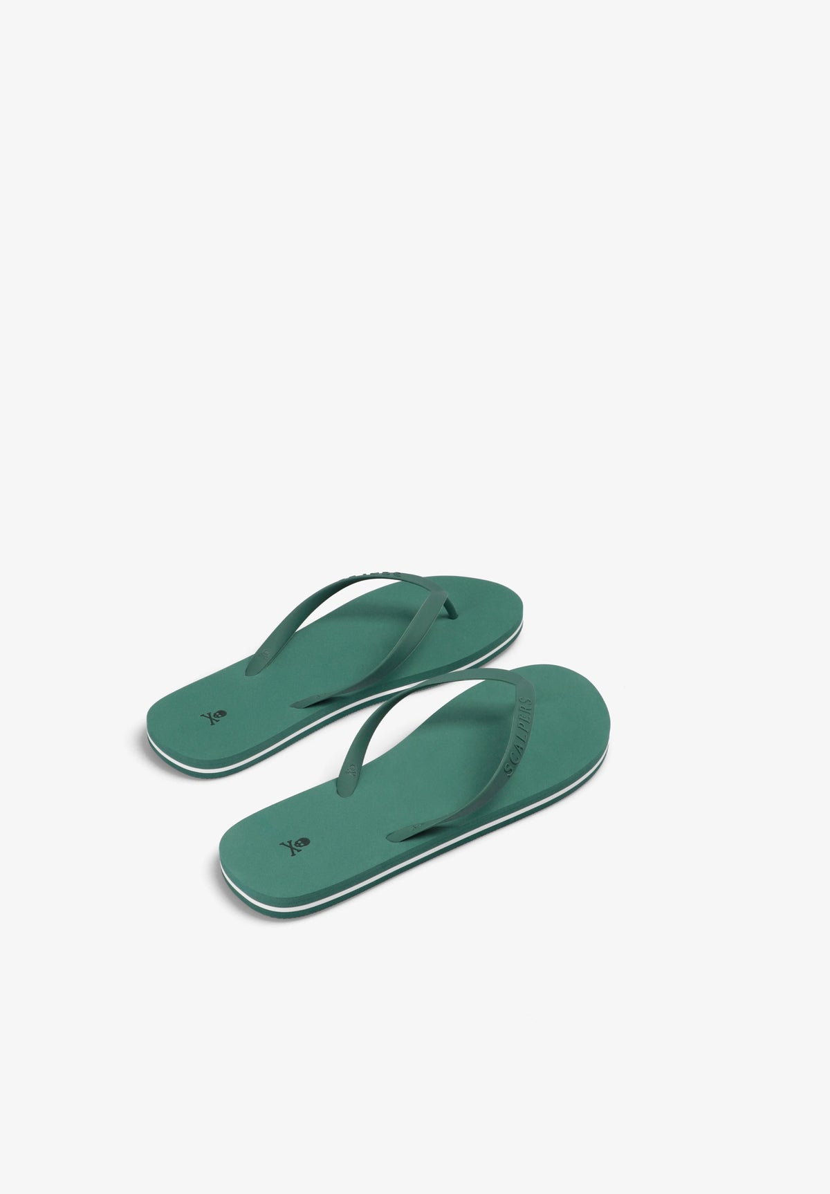 CHANCLAS SUELA CONTRASTE