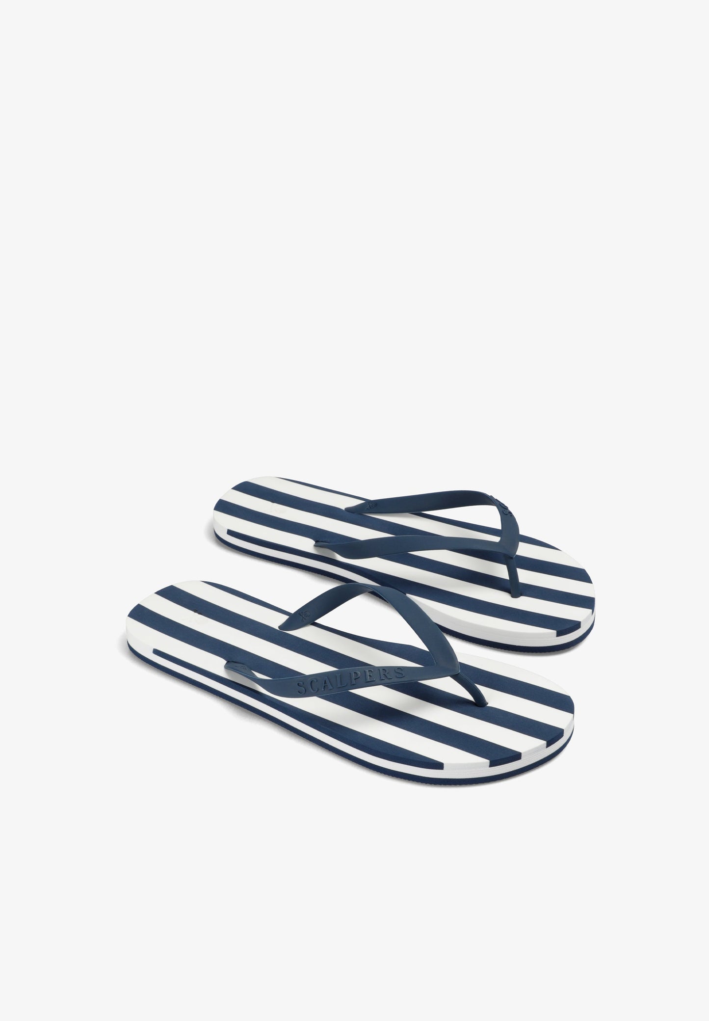 CHANCLAS DE PLAYA RAYAS