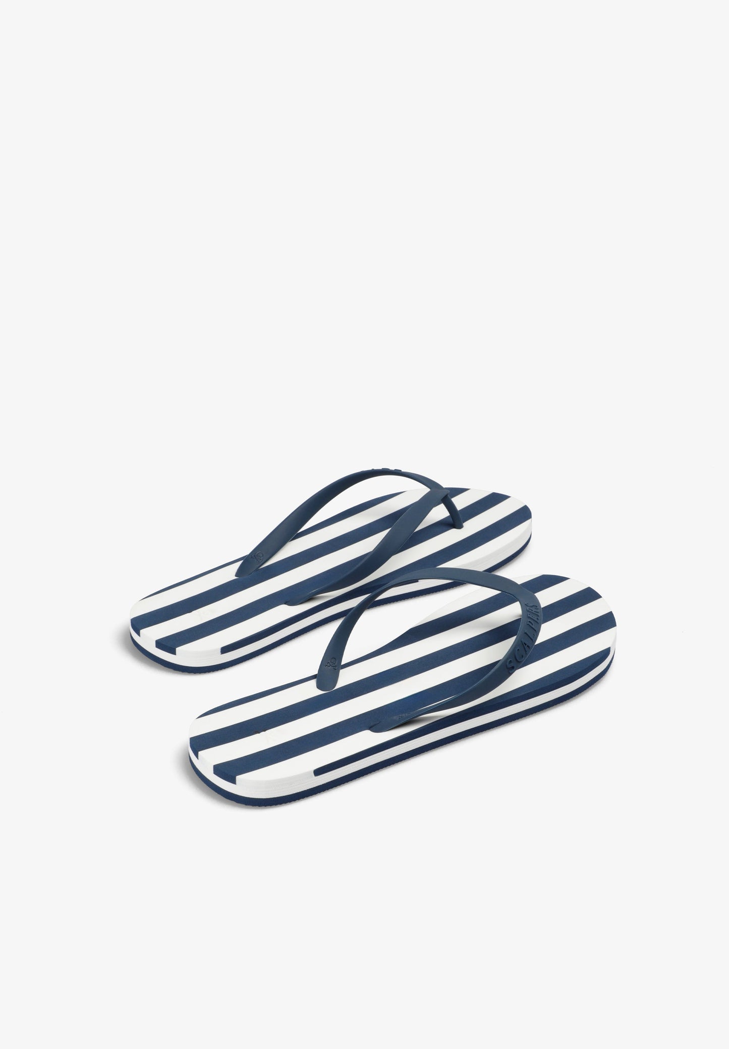 CHANCLAS DE PLAYA RAYAS