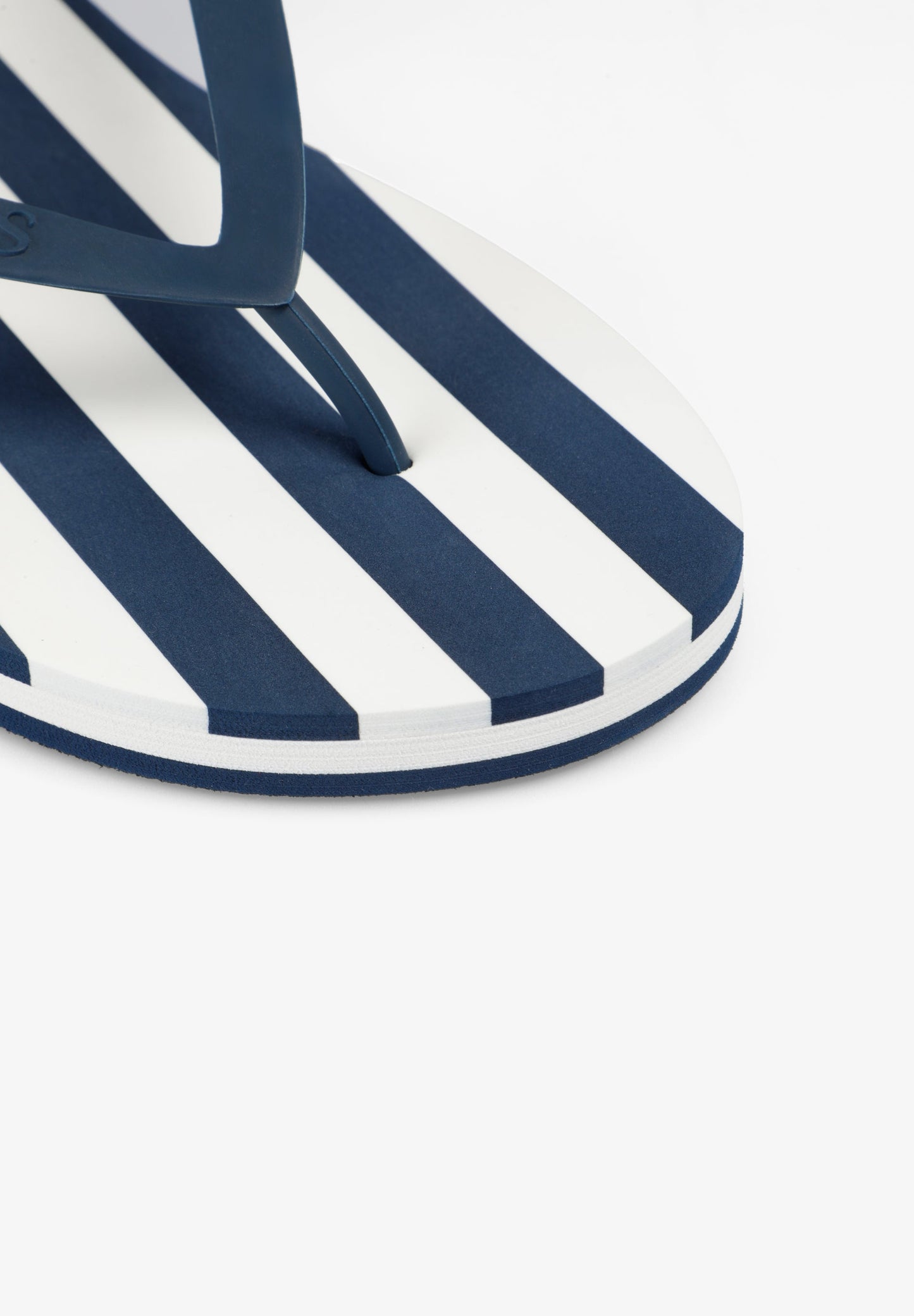 CHANCLAS DE PLAYA RAYAS