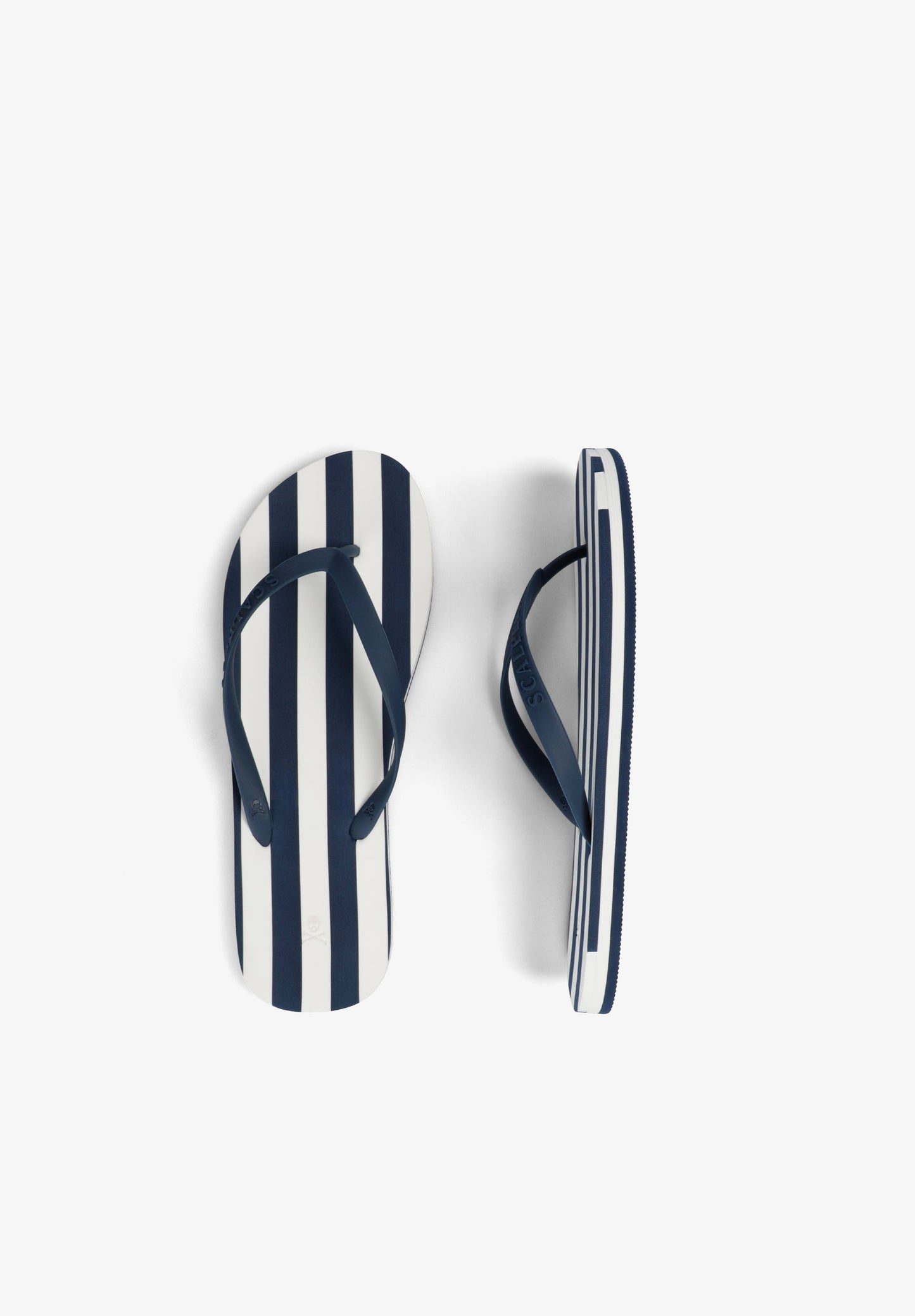 CHANCLAS DE PLAYA RAYAS