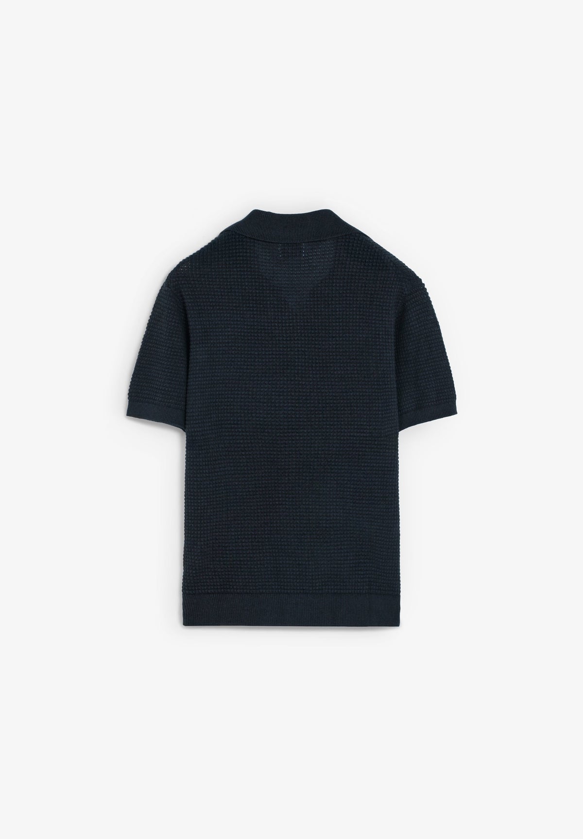 POLO CROCHET