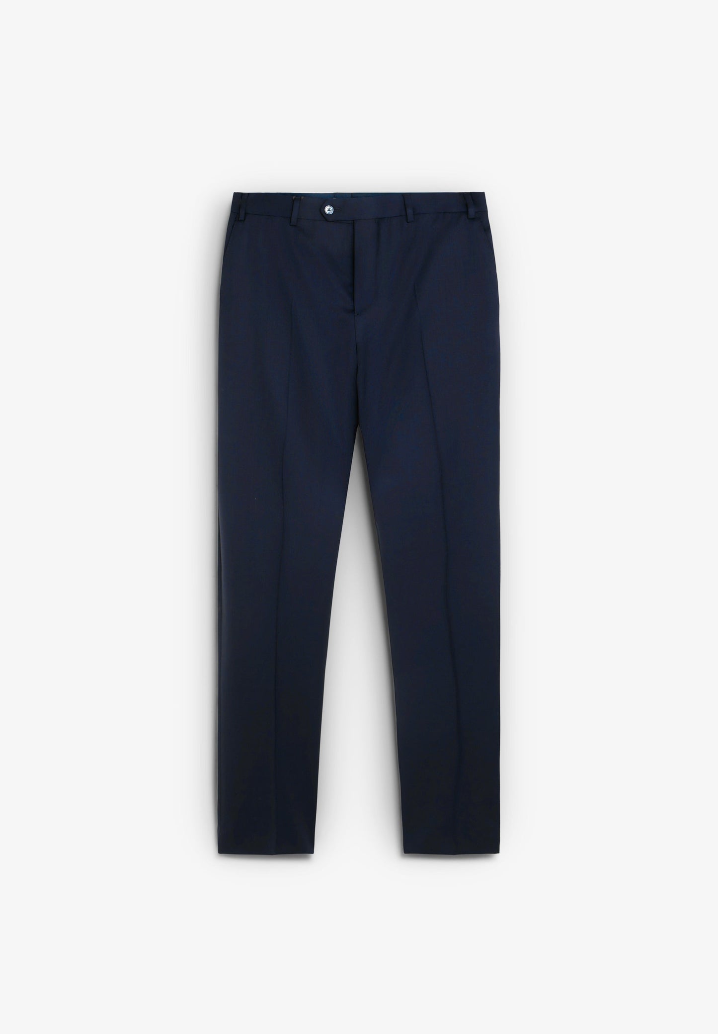 PANTALÓN TRAJE LANA FRÍA MARZOTTO