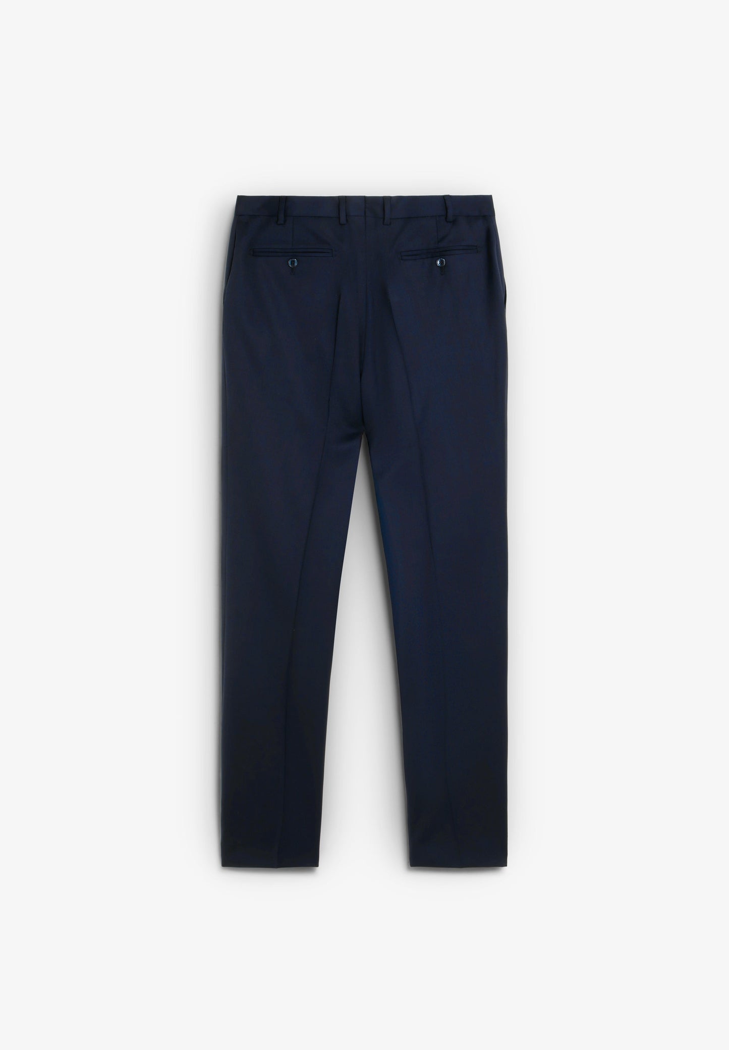 PANTALÓN TRAJE LANA FRÍA MARZOTTO