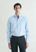CAMISA CUADROS ALGODÓN