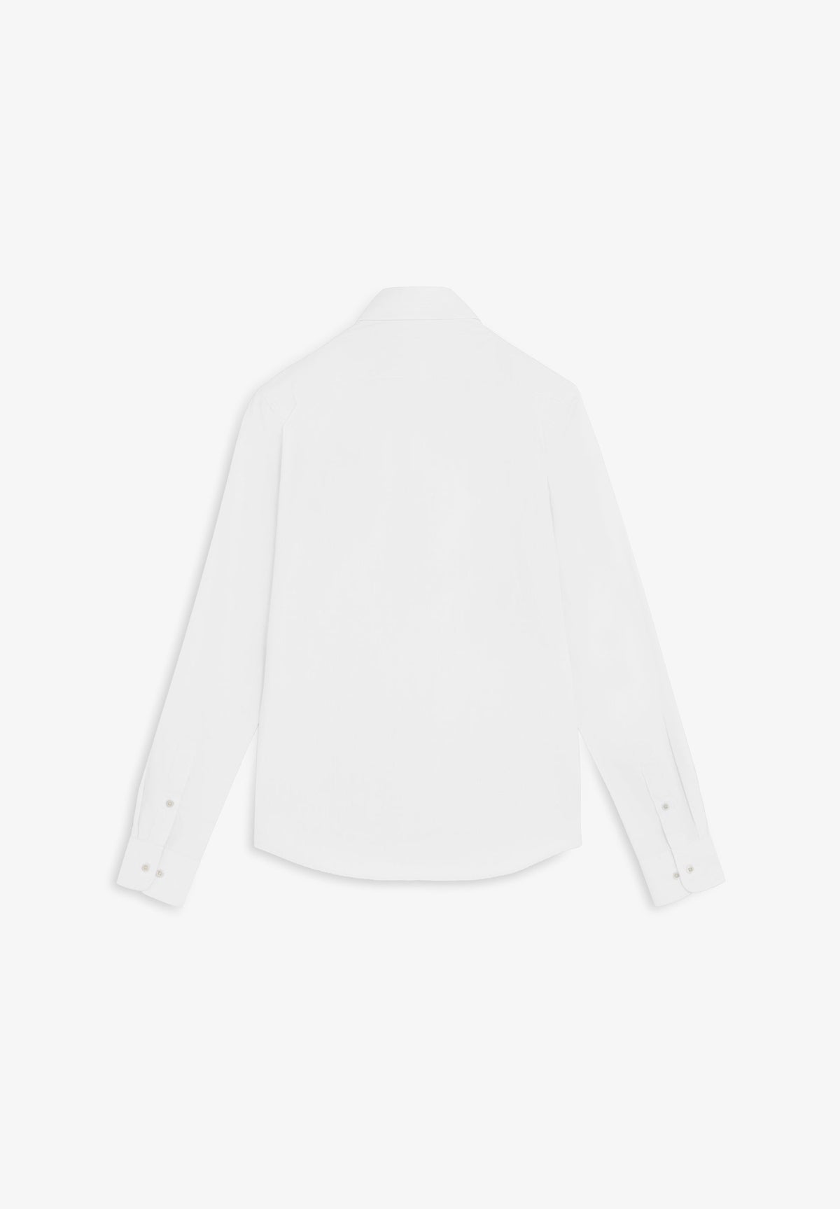 CAMISA CLÁSICA ALGODÓN