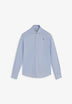 CAMISA RAYAS ALGODÓN