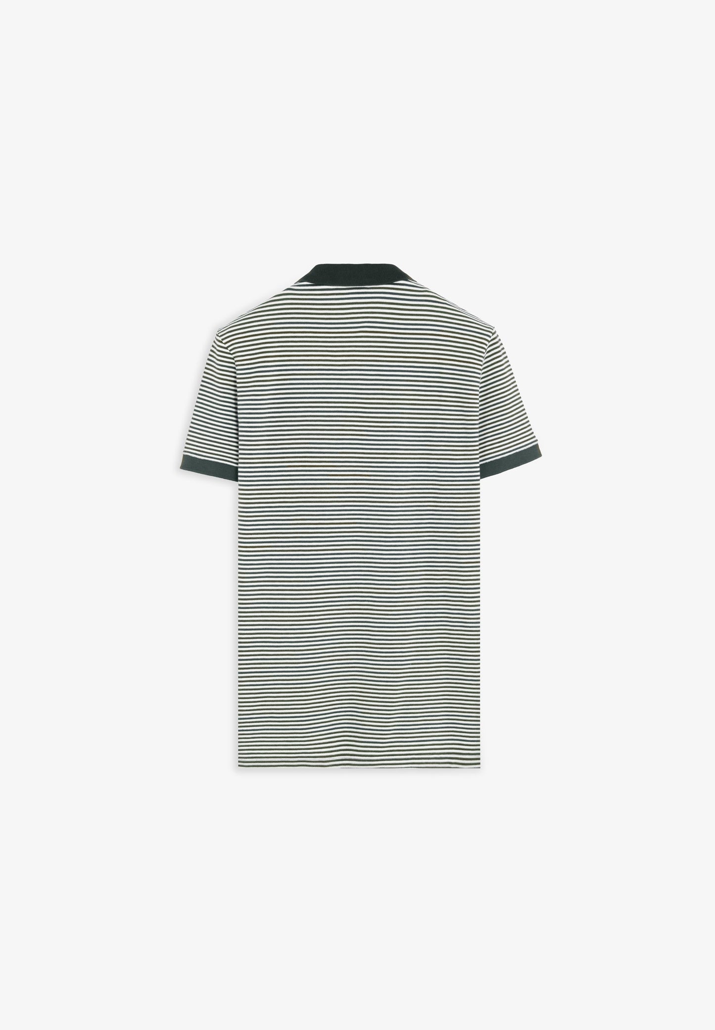 POLO RAYAS CONTRASTE