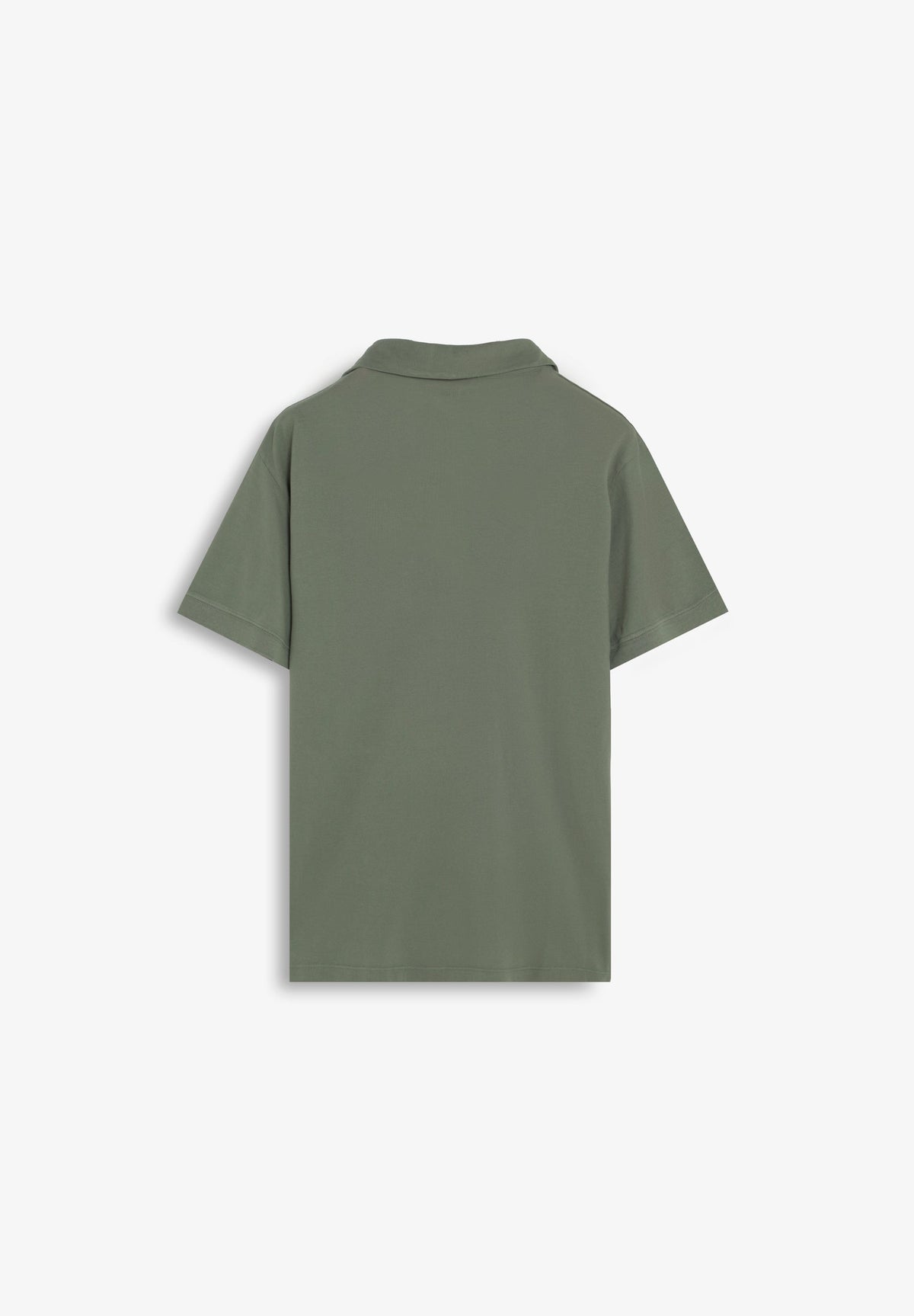 POLO ALGODÓN TEXTURA