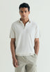 POLO ALGODÓN TEXTURA