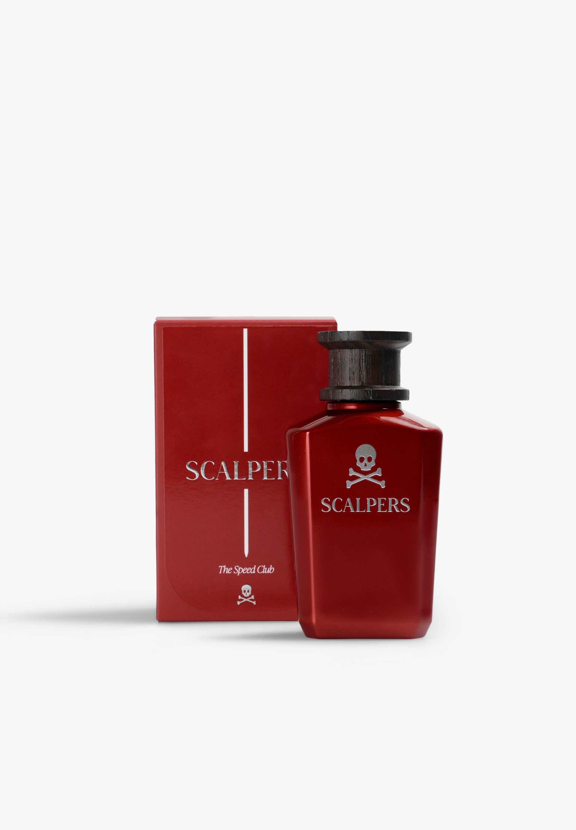 PERFUME THE SPEED CLUB EDP 75 ml