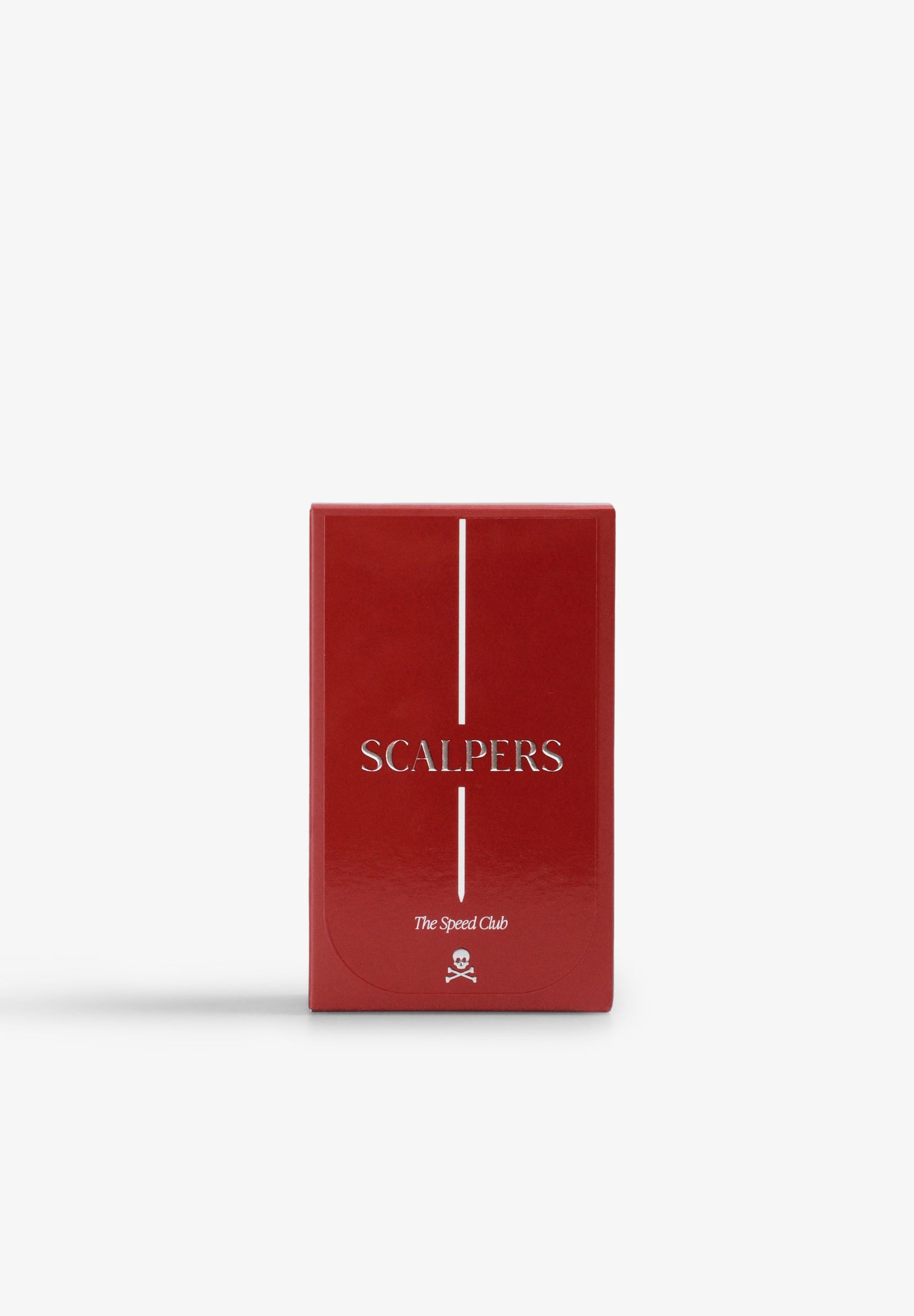 PERFUME THE SPEED CLUB EDP 75 ml