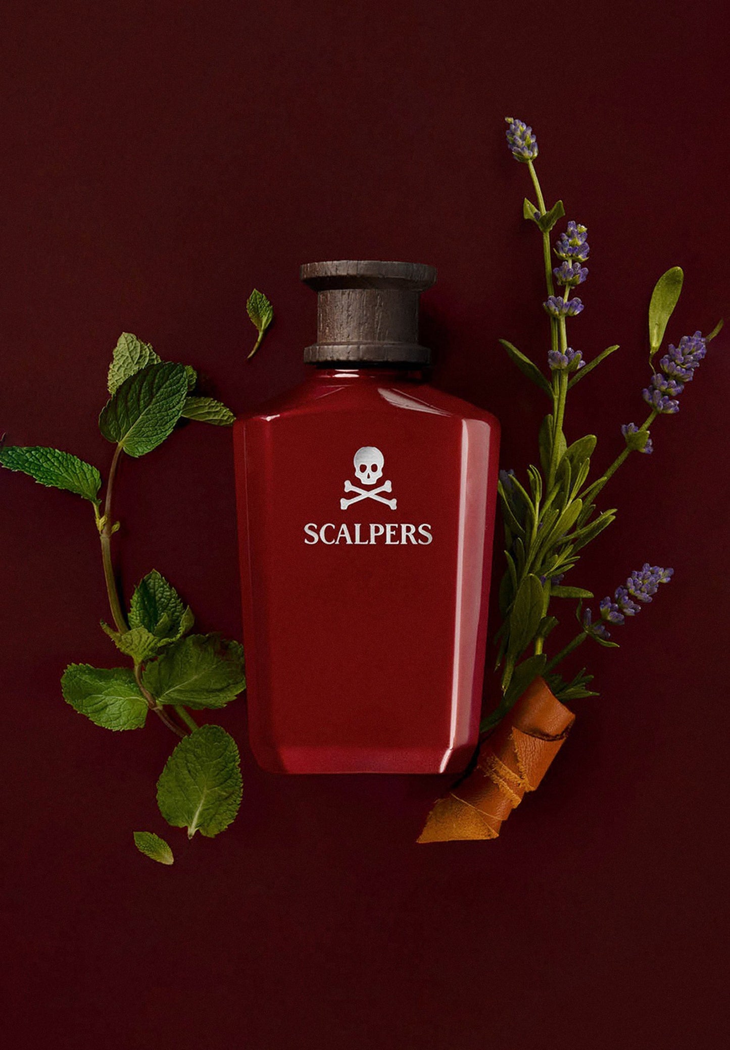 PERFUME THE SPEED CLUB EDP 125 ml