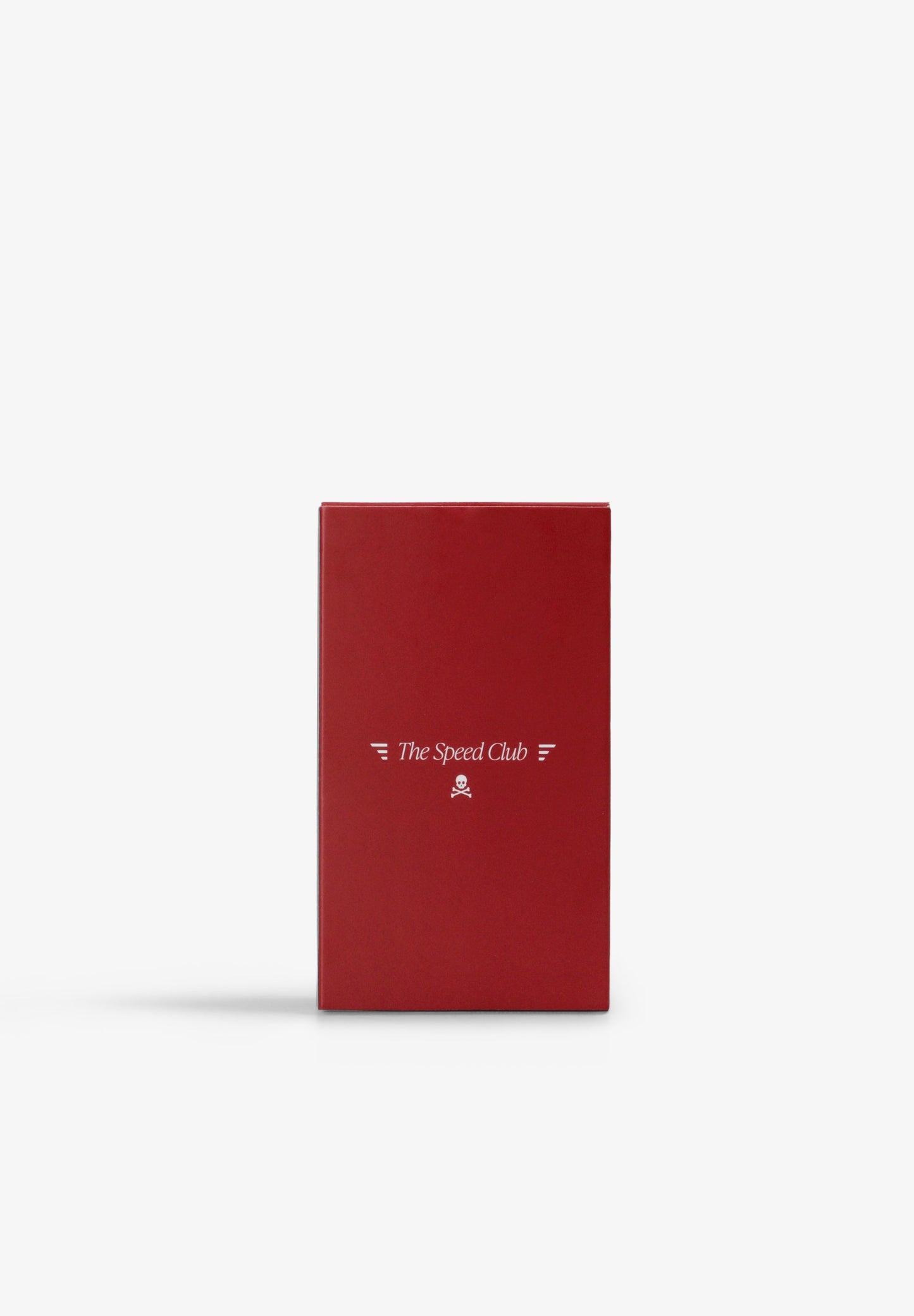 PERFUME THE SPEED CLUB EDP 125 ml