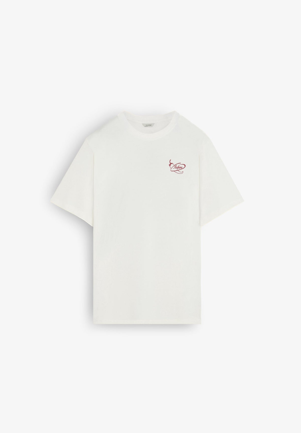 CAMISETA ESTAMPADO CHILLIES