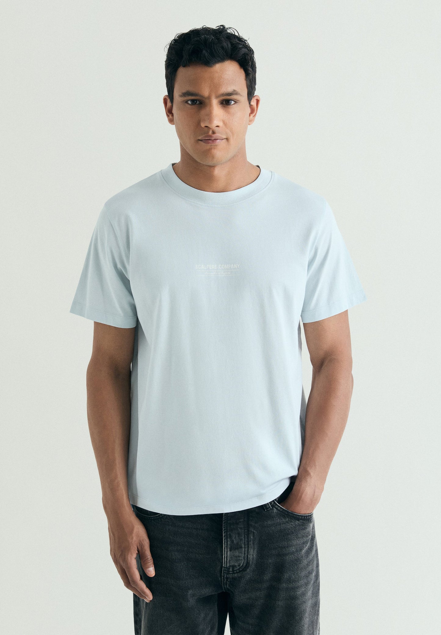 CAMISETA ESTAMPADO IBIZA