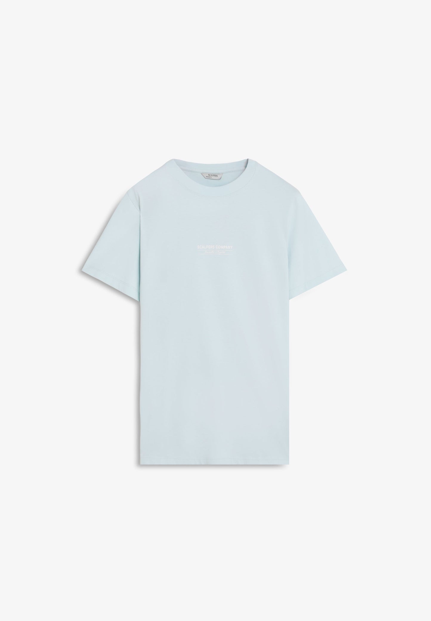 CAMISETA ESTAMPADO IBIZA