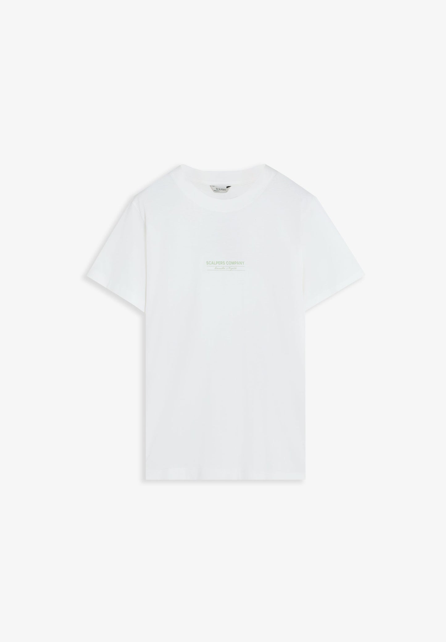 CAMISETA ESTAMPADO IBIZA
