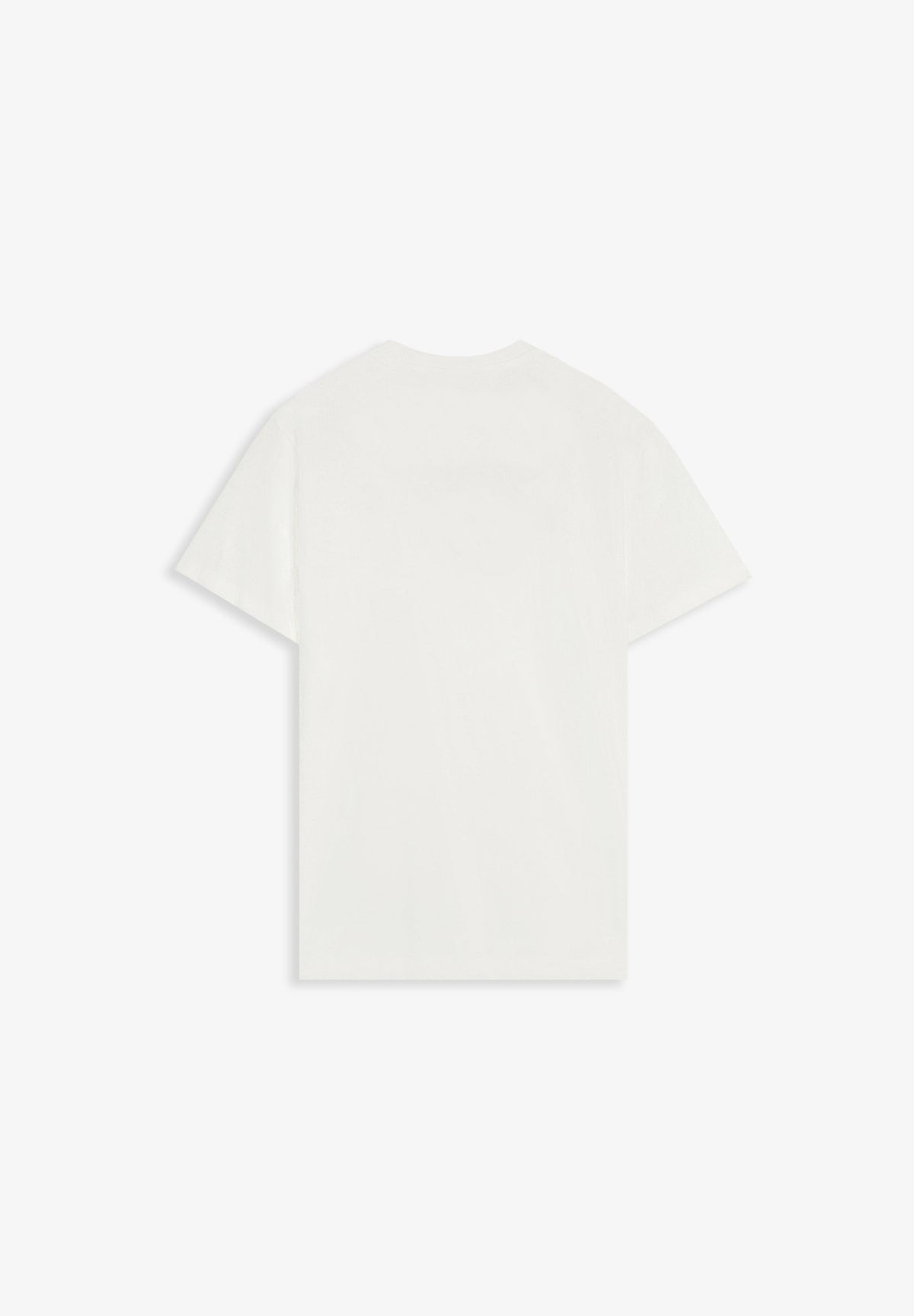 CAMISETA PRINT DELANTERO