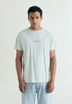 CAMISETA PRINT DELANTERO