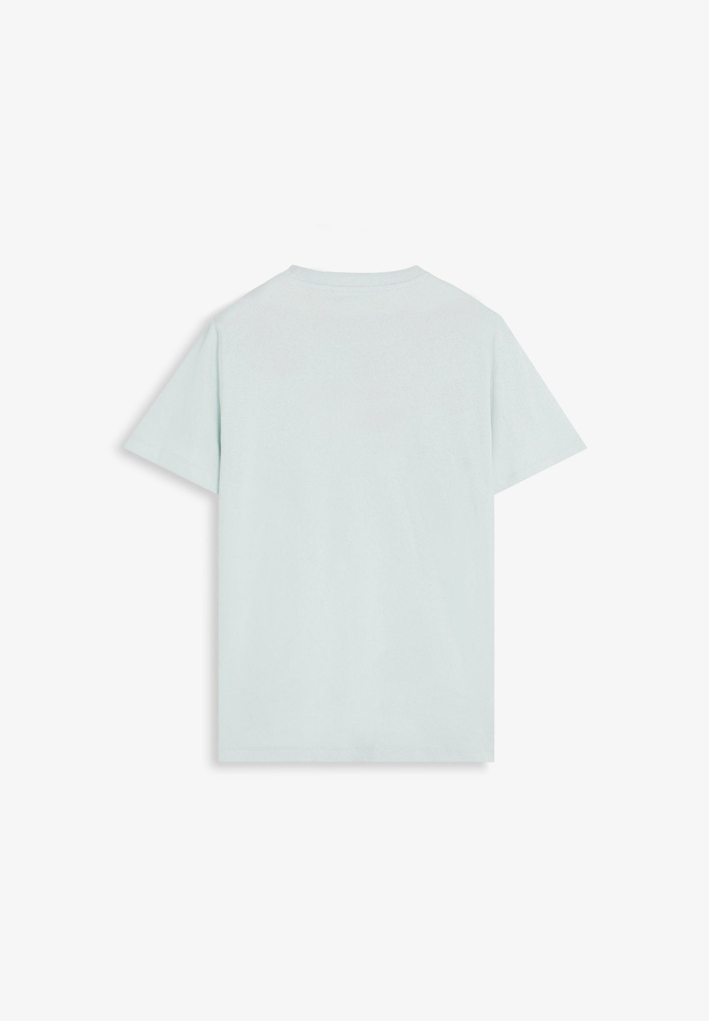 CAMISETA PRINT DELANTERO